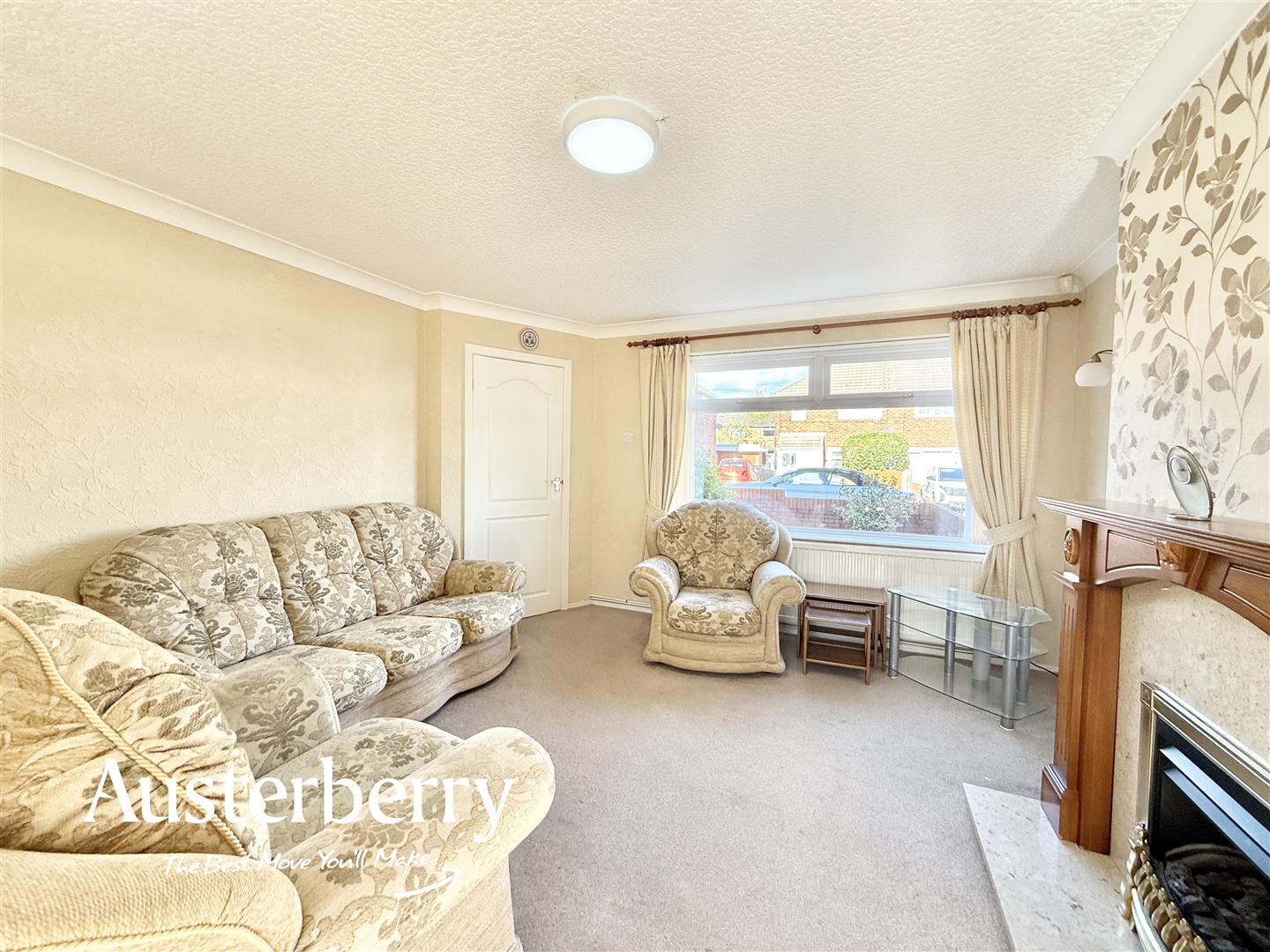 Myrtle Avenue, Weston Coyney, Stoke-On-Trent